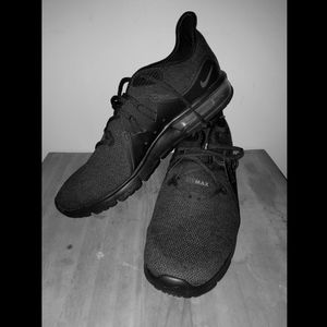 Size 12 air max shoes